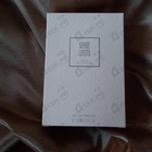 Духи Fleurs De Citronnier от Serge Lutens