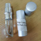 Духи Gris Clair от Serge Lutens