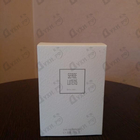 Отзывы Serge Lutens Gris Clair