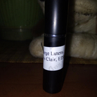 Отзывы Serge Lutens Gris Clair