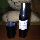 Отзыв Serge Lutens Gris Clair