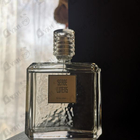 Отзыв Serge Lutens Gris Clair