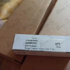 Отзыв Serge Lutens Gris Clair