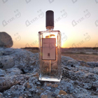 Отзывы Serge Lutens Gris Clair