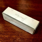 Отзыв Serge Lutens Gris Clair