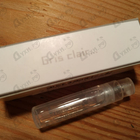 Отзывы Serge Lutens Gris Clair