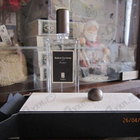 Духи Louve от Serge Lutens