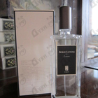 Духи Louve от Serge Lutens