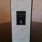 Духи Louve от Serge Lutens