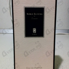 Духи Louve от Serge Lutens