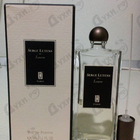 Отзывы Serge Lutens Louve