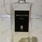 Отзыв Serge Lutens Louve