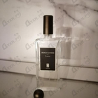 Отзыв Serge Lutens Louve