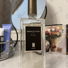 Духи Louve от Serge Lutens