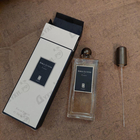 Отзыв Serge Lutens Louve