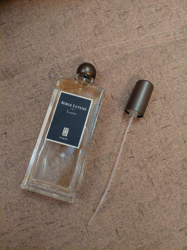 Духи Louve от Serge Lutens