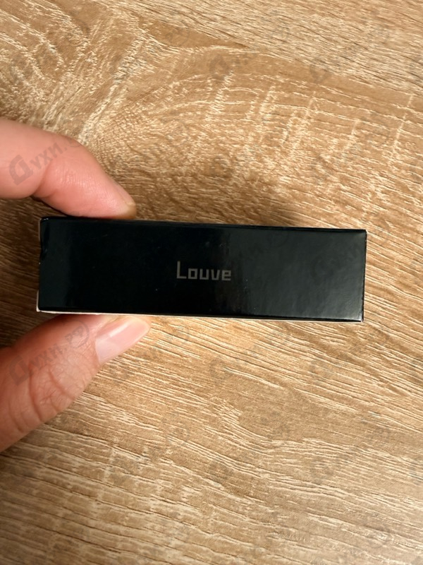 Отзыв Serge Lutens Louve