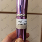 Отзывы Serge Lutens Louve