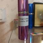 Отзыв Serge Lutens Louve