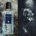 Духи Louve от Serge Lutens