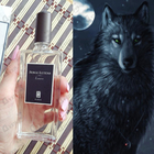 Отзывы Serge Lutens Louve