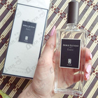 Отзыв Serge Lutens Louve