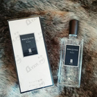 Отзыв Serge Lutens Louve