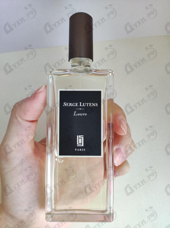 Купить Louve от Serge Lutens