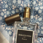 Отзыв Serge Lutens Louve