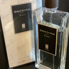 Духи Louve от Serge Lutens