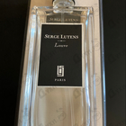 Отзывы Serge Lutens Louve