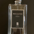 Отзыв Serge Lutens Louve