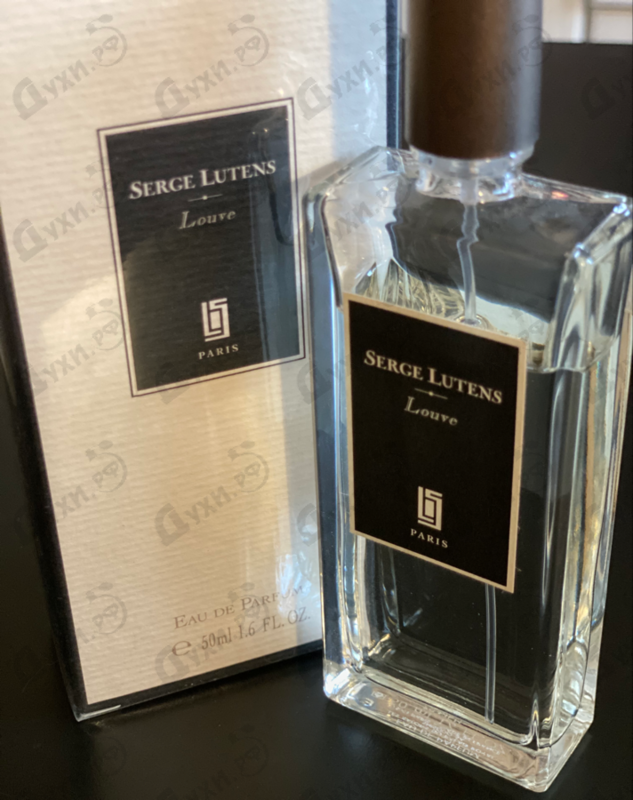 Купить Louve от Serge Lutens