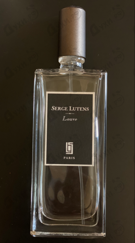 Духи Louve от Serge Lutens