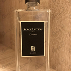 Отзывы Serge Lutens Louve