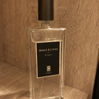 Отзыв Serge Lutens Louve