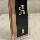Отзыв Serge Lutens Nuit De Cellophane