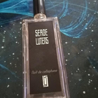 Отзывы Serge Lutens Nuit De Cellophane