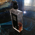 Отзыв Serge Lutens Nuit De Cellophane