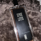 Отзывы Serge Lutens Nuit De Cellophane