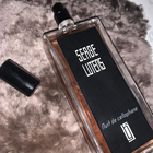 Отзывы Serge Lutens Nuit De Cellophane