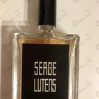 Отзыв Serge Lutens Nuit De Cellophane