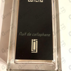 Духи Nuit De Cellophane от Serge Lutens