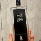 Отзывы Serge Lutens Nuit De Cellophane