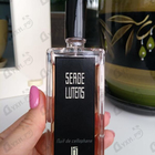 Отзыв Serge Lutens Nuit De Cellophane