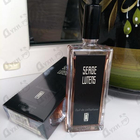 Духи Nuit De Cellophane от Serge Lutens