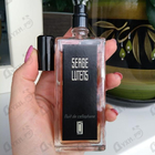Духи Nuit De Cellophane от Serge Lutens