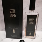 Отзывы Serge Lutens Nuit De Cellophane
