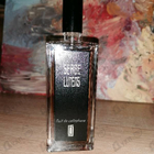 Отзыв Serge Lutens Nuit De Cellophane