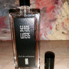 Духи Nuit De Cellophane от Serge Lutens